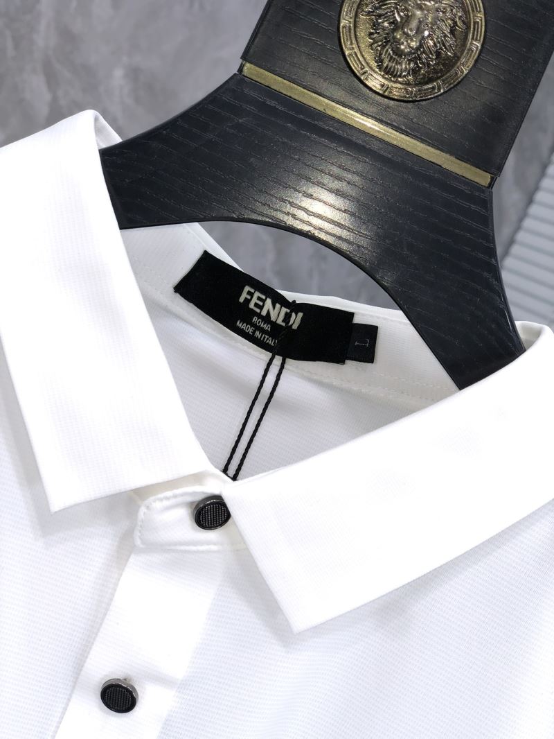 Fendi T-Shirts